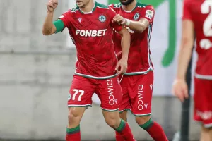 ΘΡΙΛΕΡ, ΜΑΤΣΑΡΑ και ΣΥΜΒΙΒΑΣΜΟΣ στην "ΑΡΕΝΑ" (φώτος)