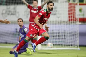 ΘΡΙΛΕΡ, ΜΑΤΣΑΡΑ και ΣΥΜΒΙΒΑΣΜΟΣ στην "ΑΡΕΝΑ" (φώτος)