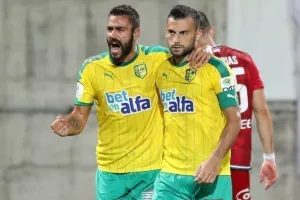 ΕΞΕΛΙΞΗ με Τολεμές!