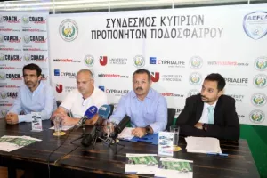 Σημαντική κατάκτηση για τους προπονητές ποδοσφαίρου