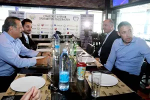 Σημαντική κατάκτηση για τους προπονητές ποδοσφαίρου