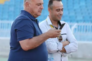 Σπουδαία επιστροφή με… λάμψη Aγιτέ! (φώτος)