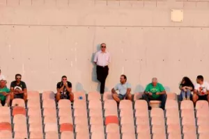 Σπουδαία επιστροφή με… λάμψη Aγιτέ! (φώτος)