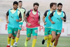 Σπουδαία επιστροφή με… λάμψη Aγιτέ! (φώτος)
