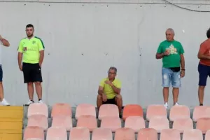 Σπουδαία επιστροφή με… λάμψη Aγιτέ! (φώτος)