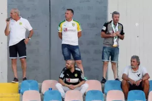 Σπουδαία επιστροφή με… λάμψη Aγιτέ! (φώτος)