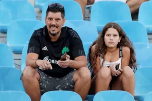 Σπουδαία επιστροφή με… λάμψη Aγιτέ! (φώτος)