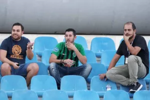 Σπουδαία επιστροφή με… λάμψη Aγιτέ! (φώτος)