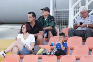 Σπουδαία επιστροφή με… λάμψη Aγιτέ! (φώτος)