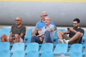 Σπουδαία επιστροφή με… λάμψη Aγιτέ! (φώτος)