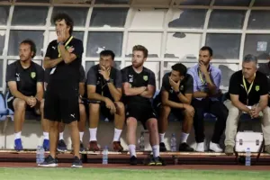 Σπουδαία επιστροφή με… λάμψη Aγιτέ! (φώτος)
