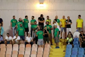 Σπουδαία επιστροφή με… λάμψη Aγιτέ! (φώτος)