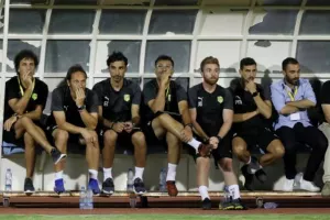 Σπουδαία επιστροφή με… λάμψη Aγιτέ! (φώτος)