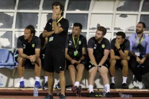 Σπουδαία επιστροφή με… λάμψη Aγιτέ! (φώτος)