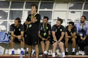 Στο όριο ΤΙΜΩΡΙΑΣ ο Ιντιάκεθ