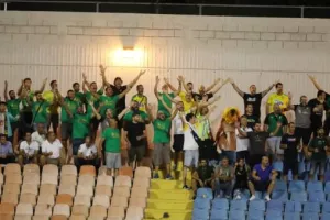 Σπουδαία επιστροφή με… λάμψη Aγιτέ! (φώτος)
