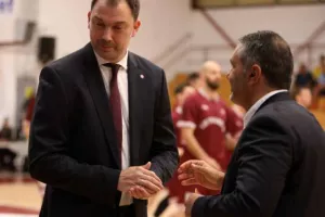 Oδυνηρή ήττα... (φώτος)