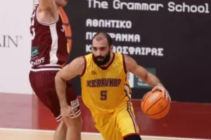 Oδυνηρή ήττα... (φώτος)