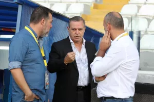 Είχαν πολλά/ΑΠΟΕΛ