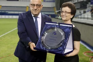 Τίμησαν τη μνήμη του Δημήτρη Χριστόφια (Φώτος)