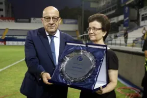 Τίμησαν τη μνήμη του Δημήτρη Χριστόφια (Φώτος)