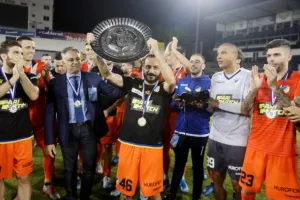 (ΦΩΤΟΣ/ΒΙΝΤΕΟ) Το σήκωσε ο Στάθης