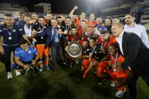 (ΦΩΤΟΣ/ΒΙΝΤΕΟ) Το σήκωσε ο Στάθης