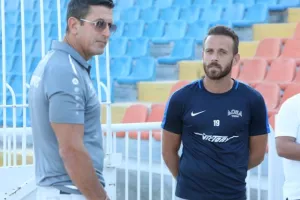 Πέτυχαν το πρώτο τους γκολ, πήραν τον πρώτο τους βαθμό... (φώτος)