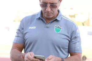 Πέτυχαν το πρώτο τους γκολ, πήραν τον πρώτο τους βαθμό... (φώτος)