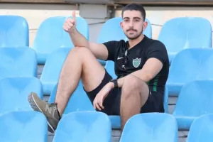 Πέτυχαν το πρώτο τους γκολ, πήραν τον πρώτο τους βαθμό... (φώτος)