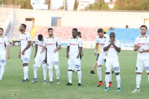 Πέτυχαν το πρώτο τους γκολ, πήραν τον πρώτο τους βαθμό... (φώτος)