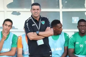 Σίγουρος ο Πάμπος 
