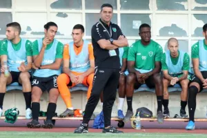 Πέτυχαν το πρώτο τους γκολ, πήραν τον πρώτο τους βαθμό... (φώτος)