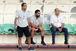 Πέτυχαν το πρώτο τους γκολ, πήραν τον πρώτο τους βαθμό... (φώτος)