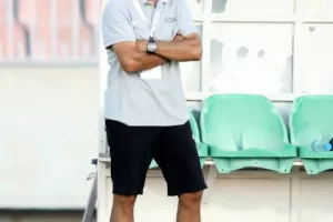 Πέτυχαν το πρώτο τους γκολ, πήραν τον πρώτο τους βαθμό... (φώτος)
