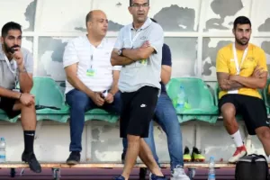 Πέτυχαν το πρώτο τους γκολ, πήραν τον πρώτο τους βαθμό... (φώτος)