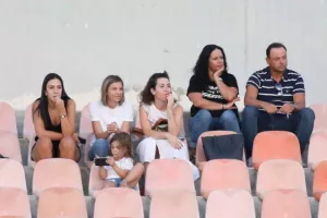 Πέτυχαν το πρώτο τους γκολ, πήραν τον πρώτο τους βαθμό... (φώτος)