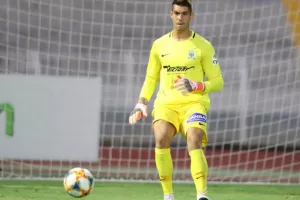 Πέτυχαν το πρώτο τους γκολ, πήραν τον πρώτο τους βαθμό... (φώτος)