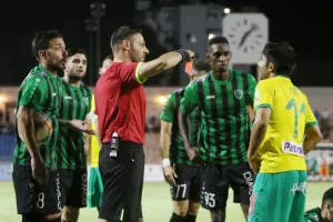 Σπουδαία επιστροφή με… λάμψη Aγιτέ! (φώτος)