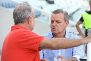 Τρία γκολ, τρεις σκόρερ και... άνετα το πρώτο τρίποντο! (φώτος)