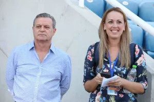 Πρόδρομος/Αριάδνη