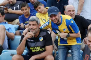 Πέλεντρος/νίκη