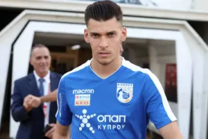 Προσπάθησε αλλά... έ"Χ"ασε την ευκαιρία η Εθνική μας (Φώτος)