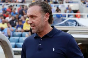 Τρία γκολ, τρεις σκόρερ και... άνετα το πρώτο τρίποντο! (φώτος)