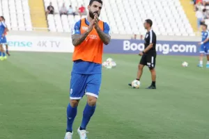 Προσπάθησε αλλά... έ"Χ"ασε την ευκαιρία η Εθνική μας (Φώτος)