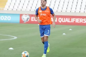 Προσπάθησε αλλά... έ"Χ"ασε την ευκαιρία η Εθνική μας (Φώτος)