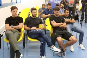 ΑΠΟΕΛ/"Η μεγαλύτερη συμφωνία στο Κυπριακό ποδόσφαιρο" (φώτος)