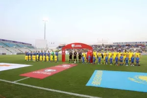 Προσπάθησε αλλά... έ"Χ"ασε την ευκαιρία η Εθνική μας (Φώτος)