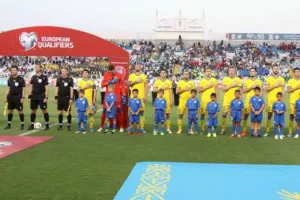 Προσπάθησε αλλά... έ"Χ"ασε την ευκαιρία η Εθνική μας (Φώτος)