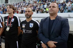 Προσπάθησε αλλά... έ"Χ"ασε την ευκαιρία η Εθνική μας (Φώτος)